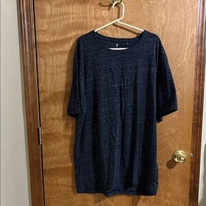 American Tall T-Shirt, Regular Fit, 2XLT